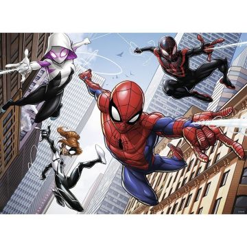 126941 Spider-Man 200 parça XXL Ravensburger Puzzle