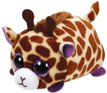 Ty Teeny Tys Peluş Zürafa Mabs 10 cm