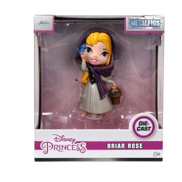 253071007 Disney Prensesi Briar Rose 4'' Figür - Simba