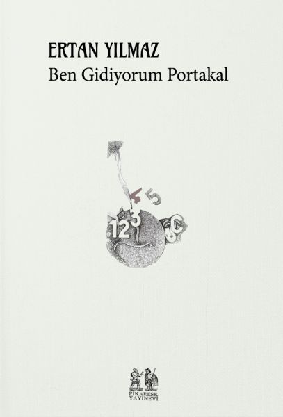 Ben Gidiyorum Portakal