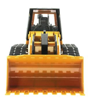 Uzaktan Kumandalı Güçlü Dozer