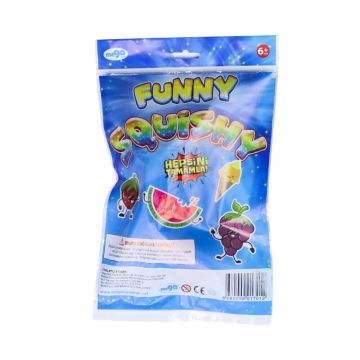 Squishy Dondurma