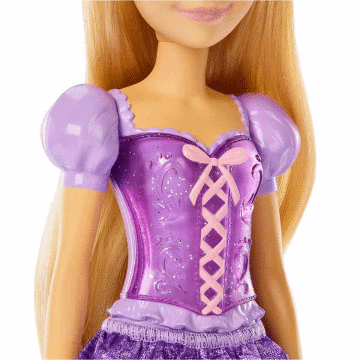 HLW03 Disney Prenses - Rapunzel