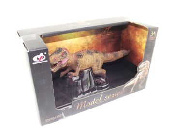 Kutulu Model Dinozor T-Rex