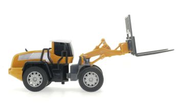 Sürtmeli Model İş Makinası Forklift