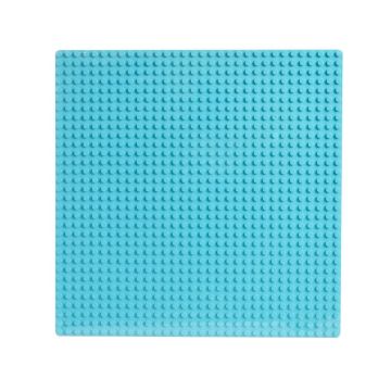Ausini  25,5 X 25,5 Mavi Zemin