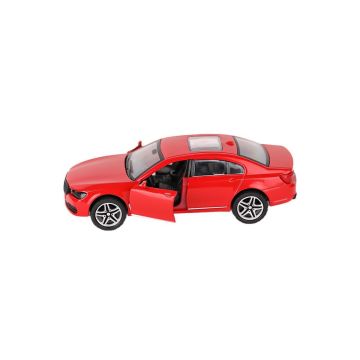 FY6028-12D Metal Çek Bırak Araba