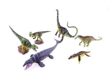 Model Dinozorlar-2