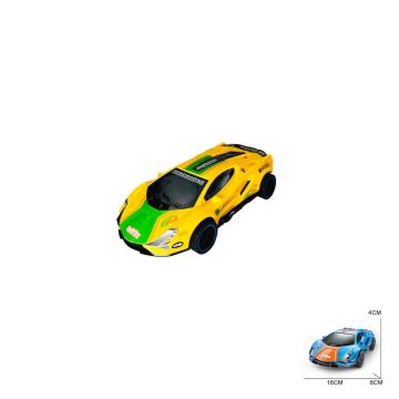 MG-D400-47 Sürtmeli Renkli Drift Arabası -1 adet stokta olan gönderilir