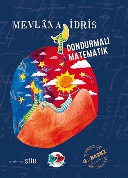 Dondurmalı Matematik