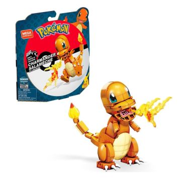 GKY95 MEGA Pokemon - Pokemon Asortili Figürler