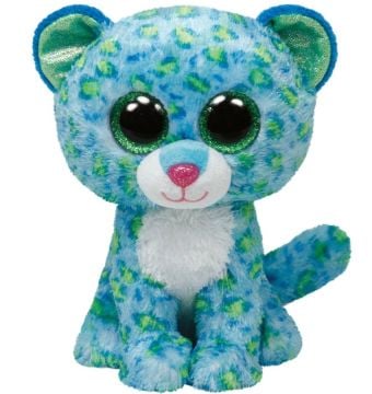 TY Beanie Boo´s Leona Leopar Peluş 15 cm