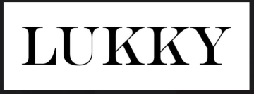 Lukky Süngerli Saç Tebeşiri Mavi