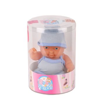 LMN209 Baby Bimbo Et Bebek 20 cm - 1 Adet Stokta Olan Gönderilir