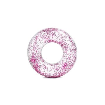 ISC56274 107 cm Sim Desenli Simit