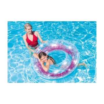 ISC56274 107 cm Sim Desenli Simit