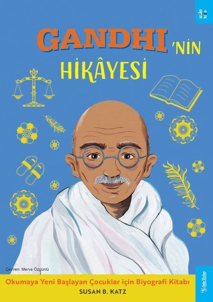 Gandhi'nin Hikâyesi