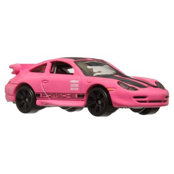 HLH72 Hot Wheels Neon Yarışlar Temalı Arabalar 10 adet koli ile satılır. Koli fiyatıdır.