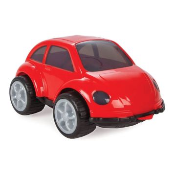 07 663 Dynamic Araba
