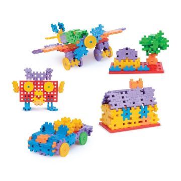 04041 Fun Fun Puzzle 160 Parça