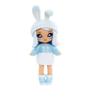 988403 NaNaNa Surprise Minis Aspen Fluff Bebeği