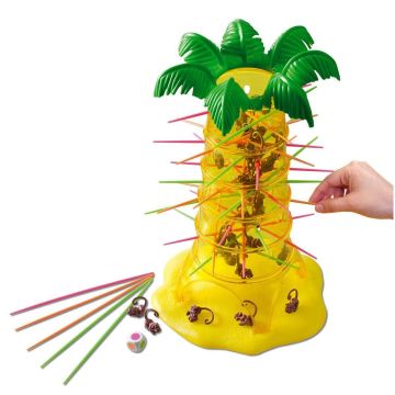 52563 Tumblin\' Monkeys / +5 yaş