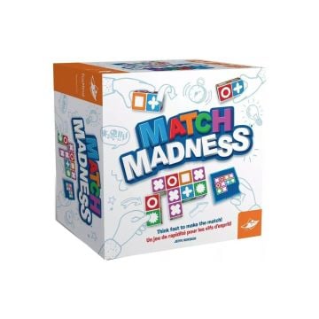 1019 Fox Match Madness