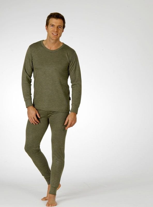 Thermoform Termal Takım İçlik