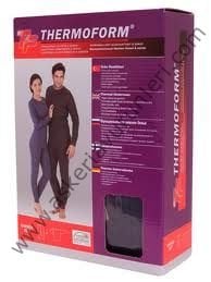 Thermoform Polar Fleece Unisex Takım