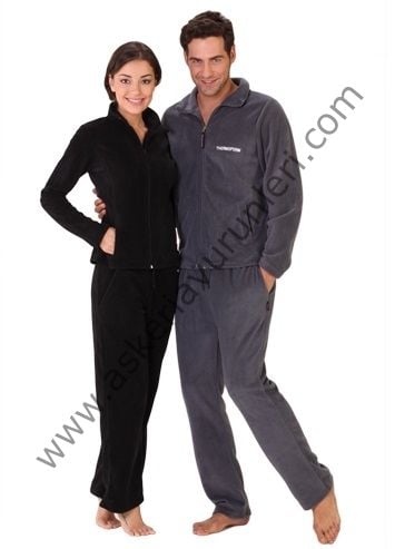 Thermoform Polar Fleece Unisex Takım