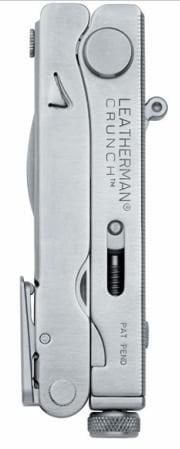 LEATHERMAN CRUNCH TOOL