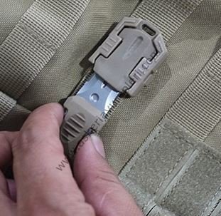 MULTİ FONKSİYONEL TAKTİKAL MİNİK PORTATİF BIÇAK