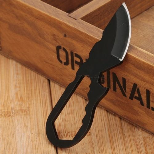 Outdoor Edc Multi-Fonksiyonel Knife