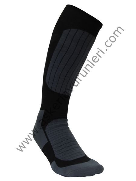 THERMOFORM MOUNTAIN ÇORAP ASKERİ VE DAĞCI ÇORABI