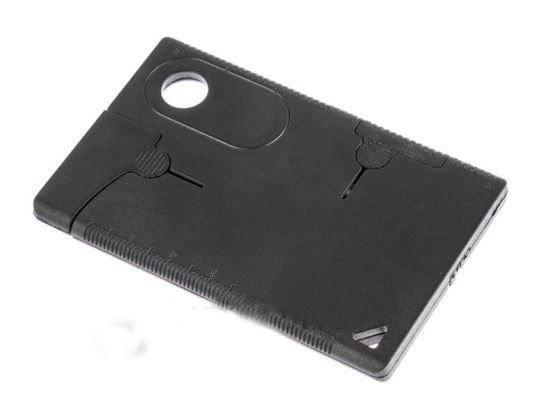 FOKSİYONEL KART BIÇAK