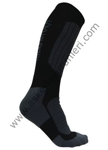 THERMOFORM MOUNTAIN ÇORAP ASKERİ VE DAĞCI ÇORABI