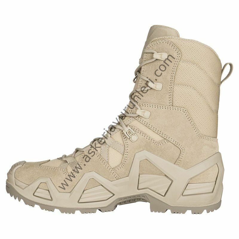 LOWA ZEPHYR MK2 GTX HI DESERT BOT