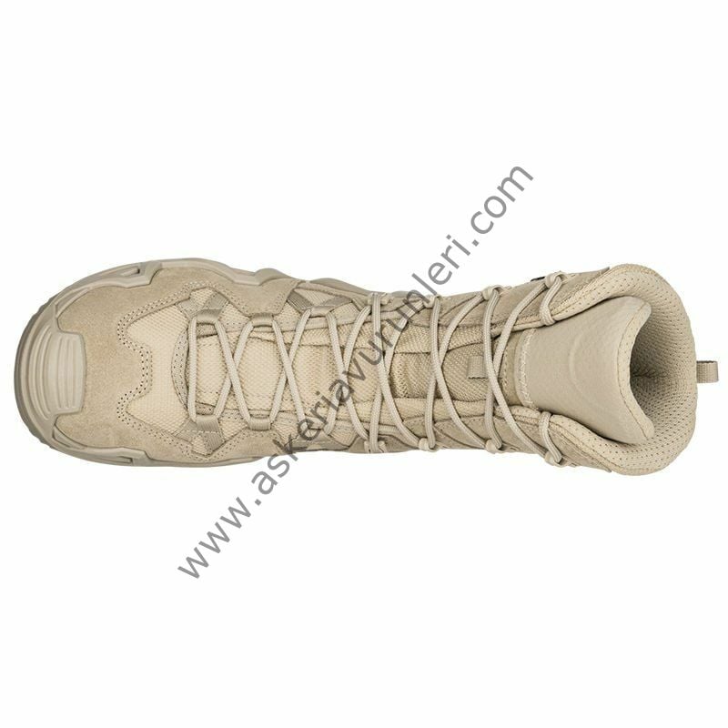 LOWA ZEPHYR MK2 GTX HI DESERT BOT