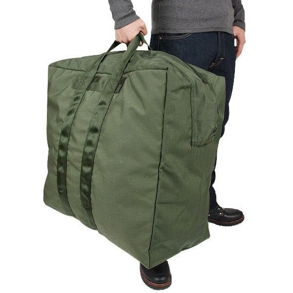 U.S. ARMY Amerikan Ordusu Ve Pilot Çantası