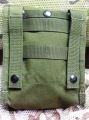 U.S. ARMY ASKERİ KÜTÜKLÜK - ARMY POUCH