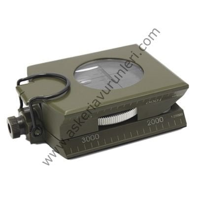 ARMY OPERASYON PUSULASI