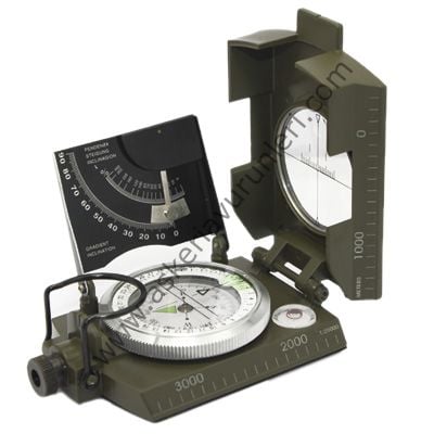 ARMY OPERASYON PUSULASI