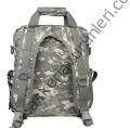 Tactical Çok Amaçı 0muz Çantası Ve Sırt Çantası ( Laptop Notebook Sırt Çantası )
