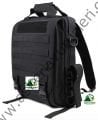 Tactical Çok Amaçı 0muz Çantası Ve Sırt Çantası ( Laptop Notebook Sırt Çantası )