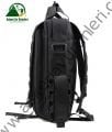 Tactical Çok Amaçı 0muz Çantası Ve Sırt Çantası ( Laptop Notebook Sırt Çantası )