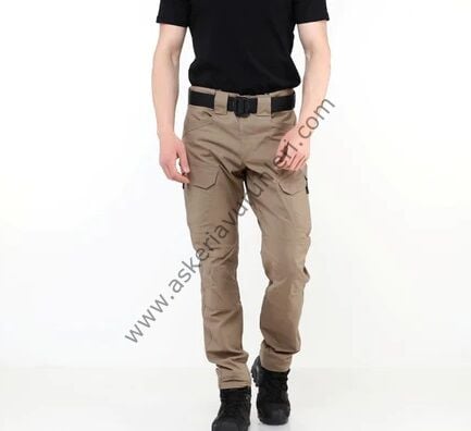Strong Tactical Pantolon / Bej