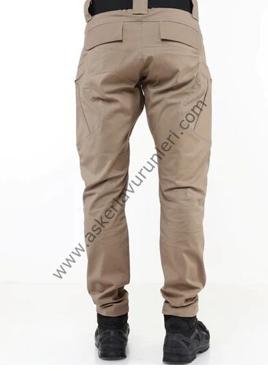 Strong Tactical Pantolon / Bej
