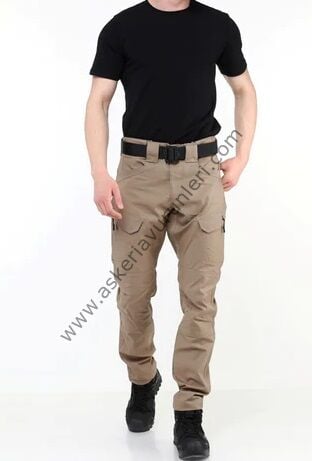 Strong Tactical Pantolon / Bej