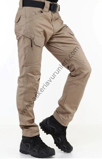 Strong Tactical Pantolon / Bej
