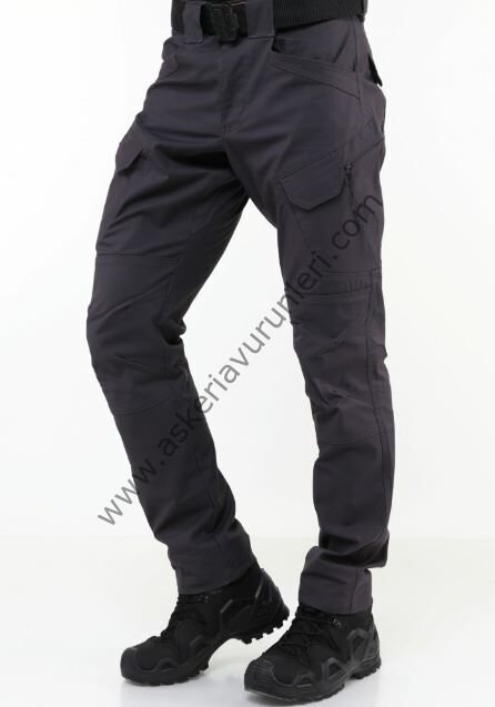 Strong Tactical Pantolon / Antrasit